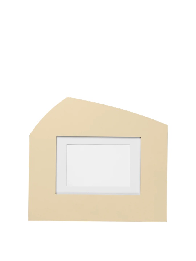 Decoupe Storage Picture Frame - A5