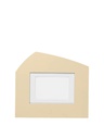 Decoupe Storage Picture Frame - A5