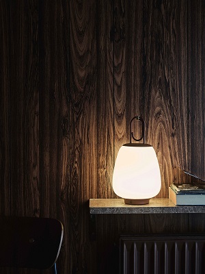 Lucca SC51 Portable Lamp