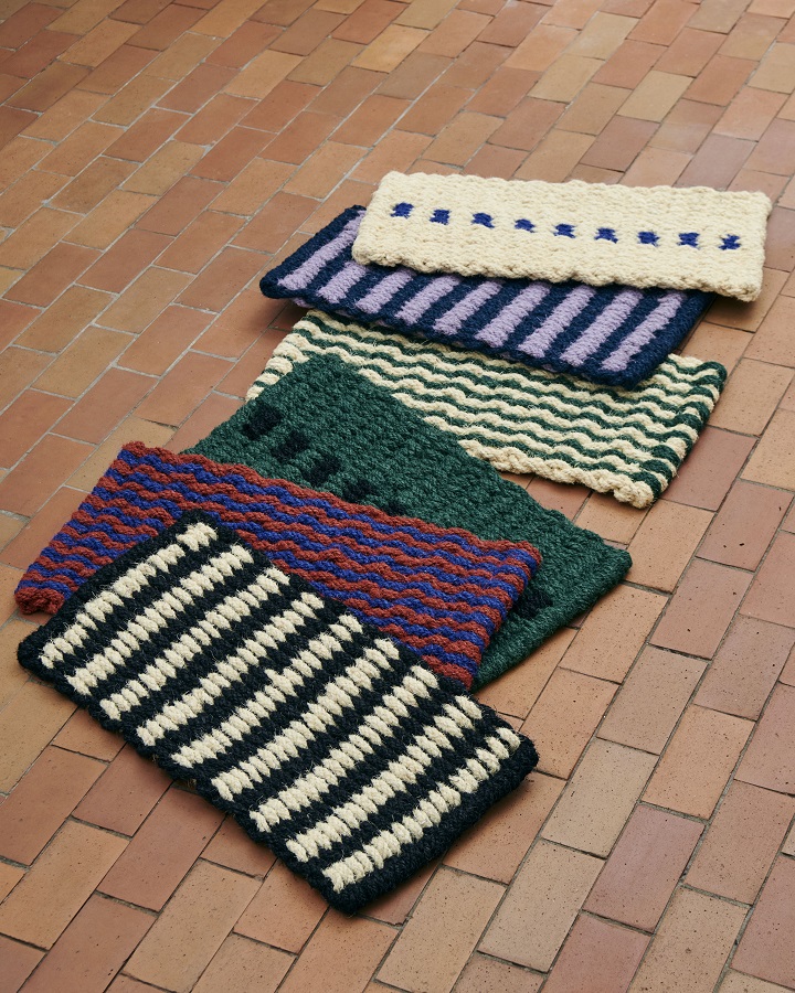 Coco Door Mat