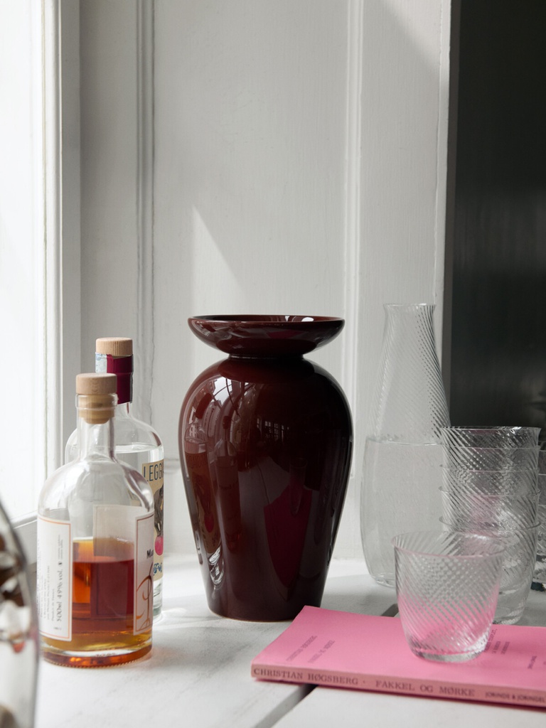 Momento | Vase JH47