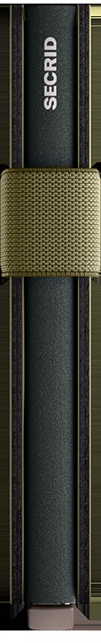 Secrid Bandwallet Matte