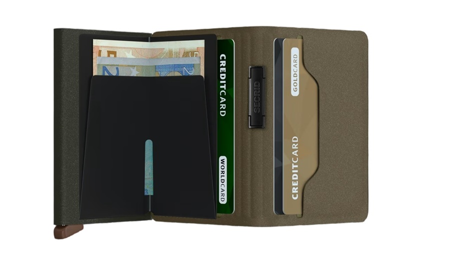 Secrid Bandwallet Liba