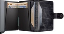 Secrid Miniwallet, Dutch Martin