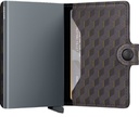 Secrid Miniwallet, Optical