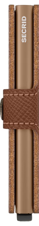 Secrid Miniwallet, Saffiano