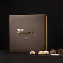 Christmas Calendar 2025 - Caramel Filled Mallows