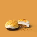 Caramel Filled Mallows Gift Box 8 Pcs