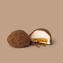 Caramel Filled Mallows + Double Caramel Chocolate 5 X 16G