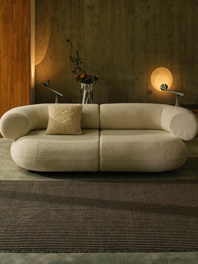 Line Rug