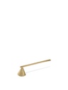 Brass Extinguisher