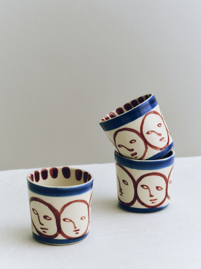 La Pittura Cup 240ml