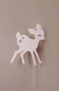 My Deer Lamp