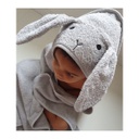 Albert hooded towel, Rabbit