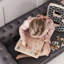ABC puzzle