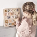 ABC puzzle