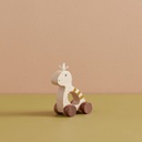 Dino push along natural NEO