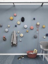 Dots, 6,5cm