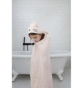 Augusta hooded towel, Cat