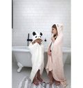 Augusta hooded towel, Cat