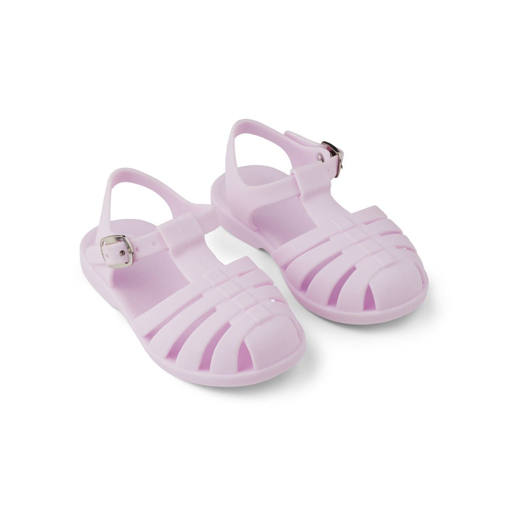 Bre Sandals, Light lavender