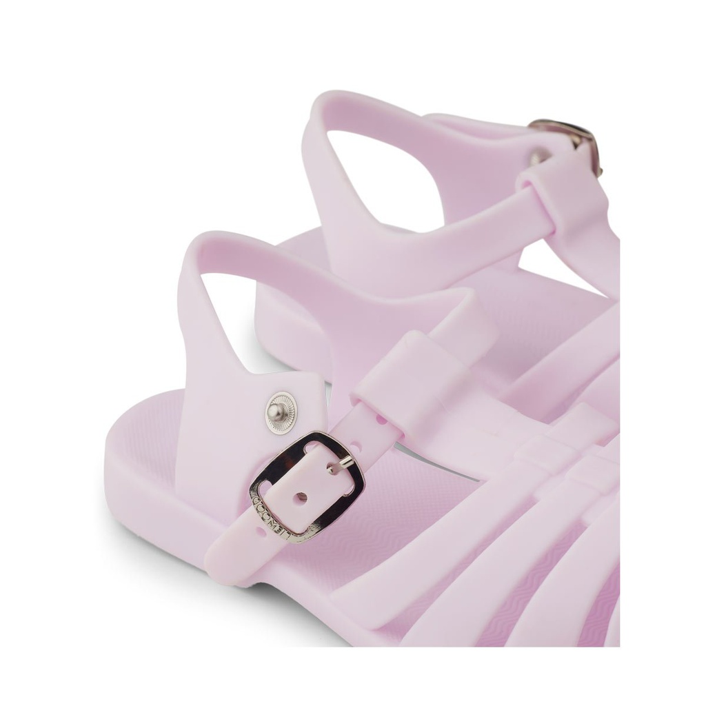 Bre Sandals, Light lavender