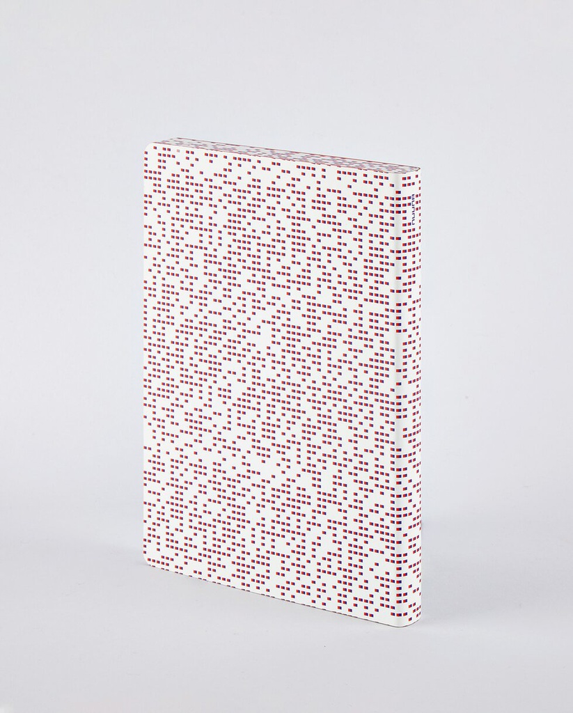 Megapixel Graphic Notebook, L