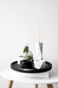Amava Scent Diffuser, White Marble