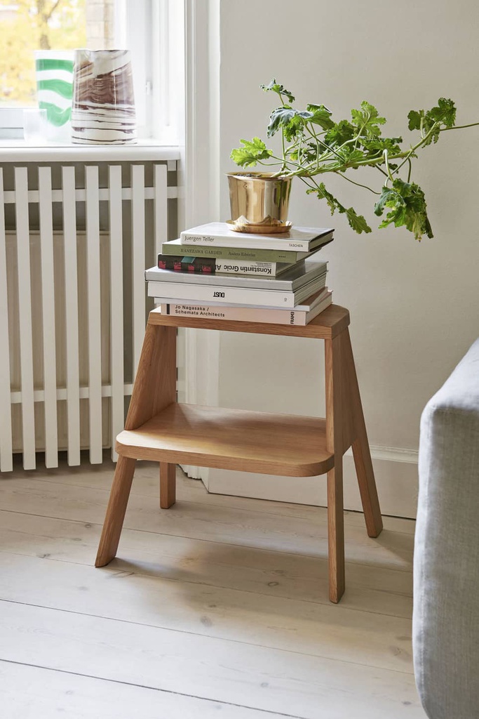 Botanical Family Saucer M