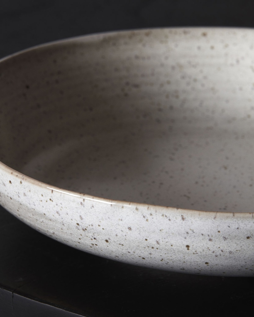 Pion Bowl, Small