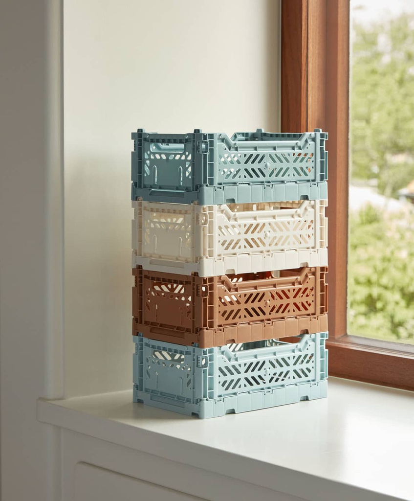 Colour Crate, L