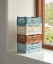 Colour Crate, S