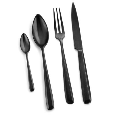 Zoe Cutlery Giftbox, 24 pcs