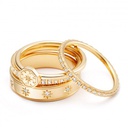 Celestial Astra Eternity Ring