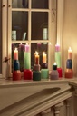 Pillar Candle, L