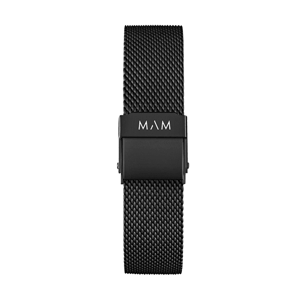 Plano Mesh, Large