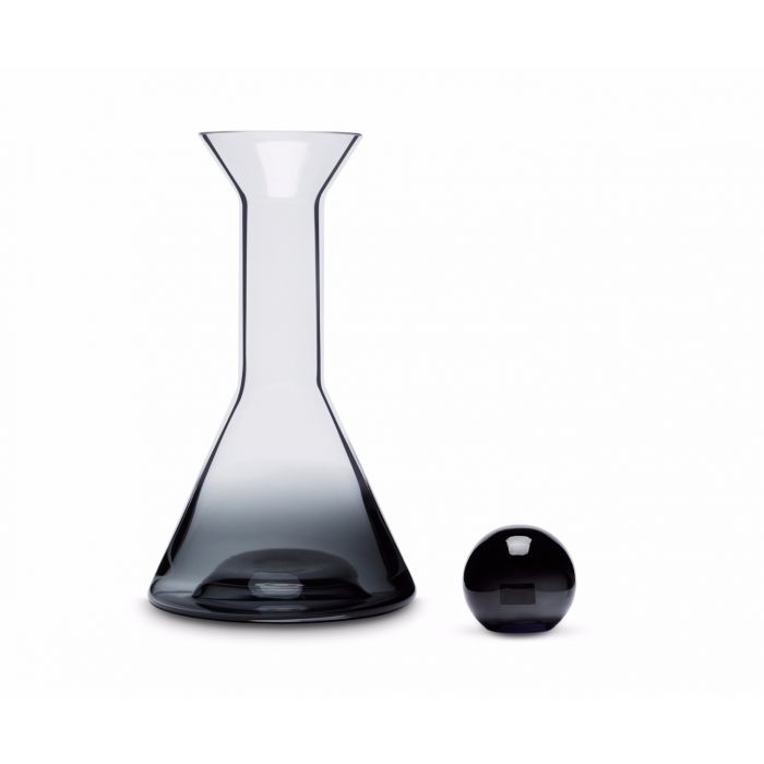 Tank Decanter