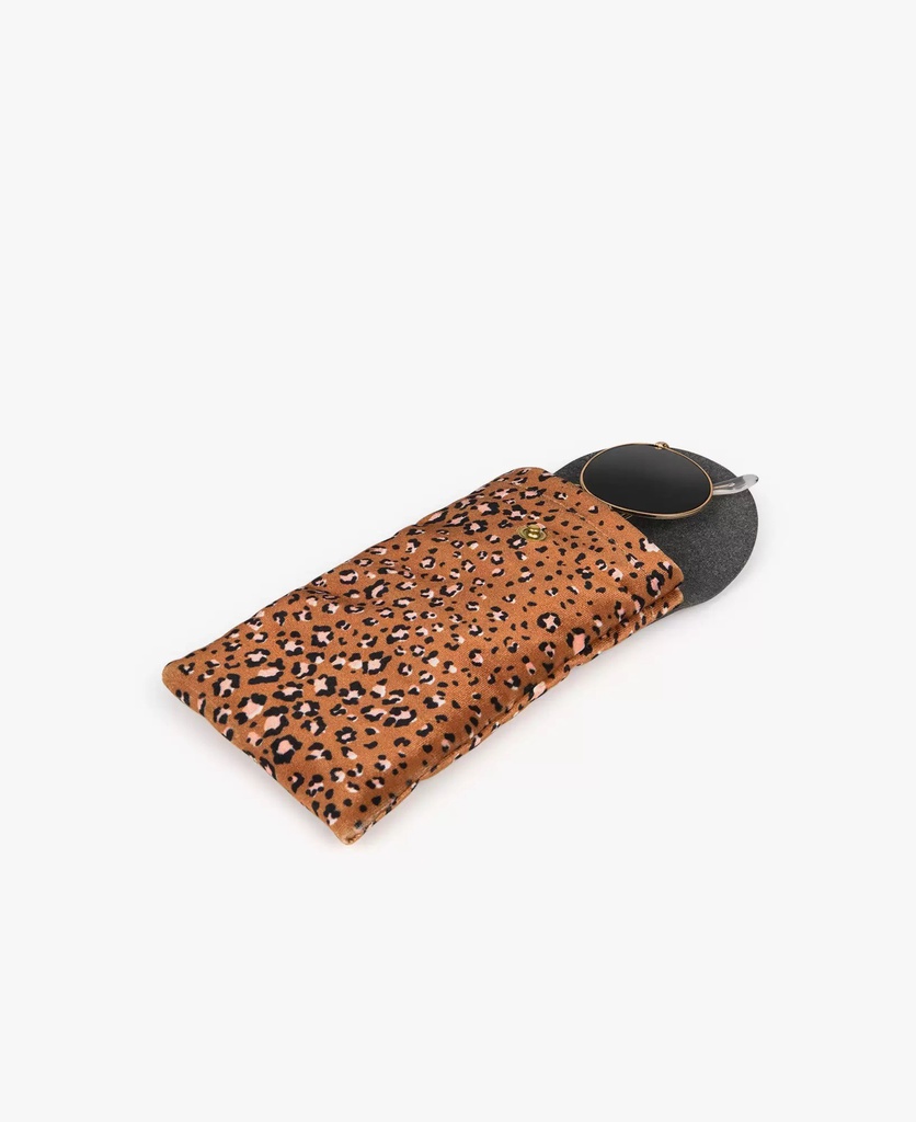 Bruna Sunglasses Case