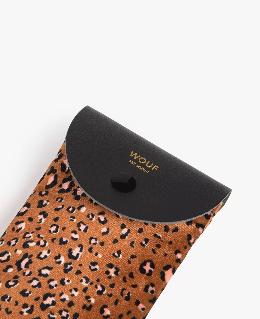 Bruna Sunglasses Case