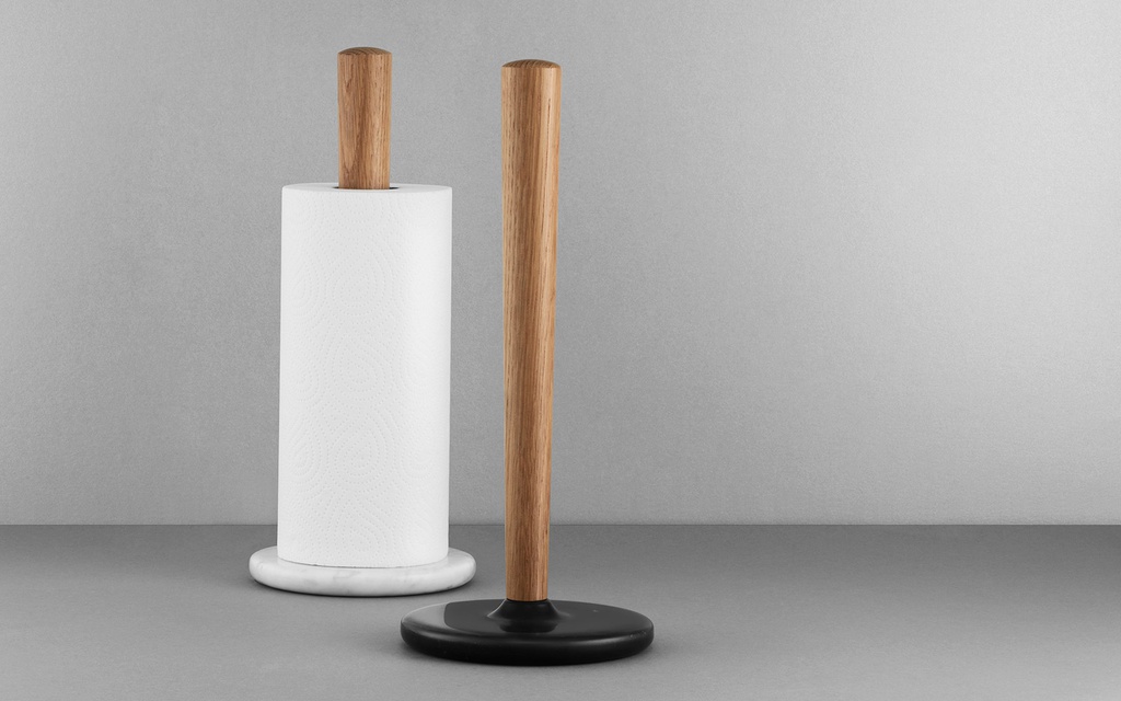 Craft Paper Towel Holder