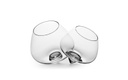 Cognac Glass 2pcs