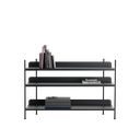 Compile Shelving System, Configuration 2