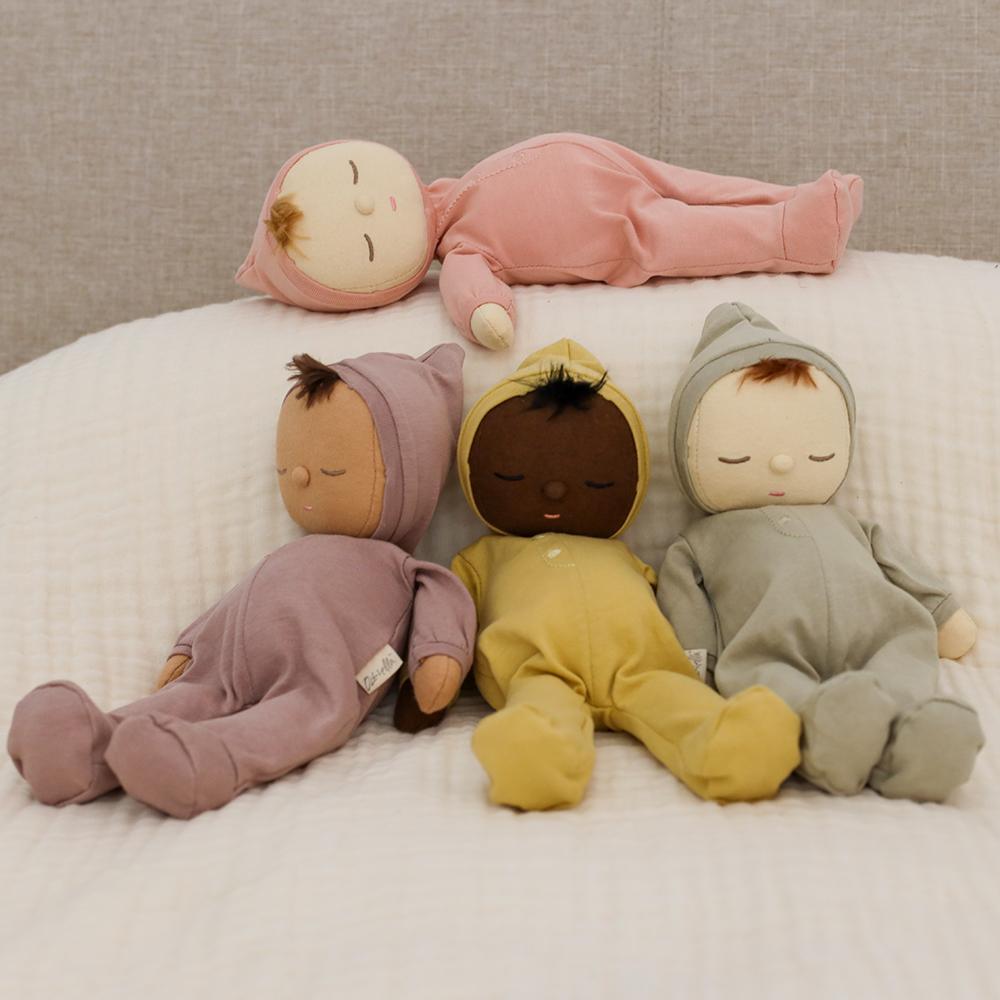 Dozy Dinkum Doll, Pickle