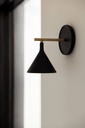 Cast Sconce Wall Lamp