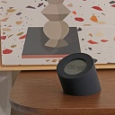 Edge Light Alarm Clock