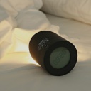 Edge Light Alarm Clock