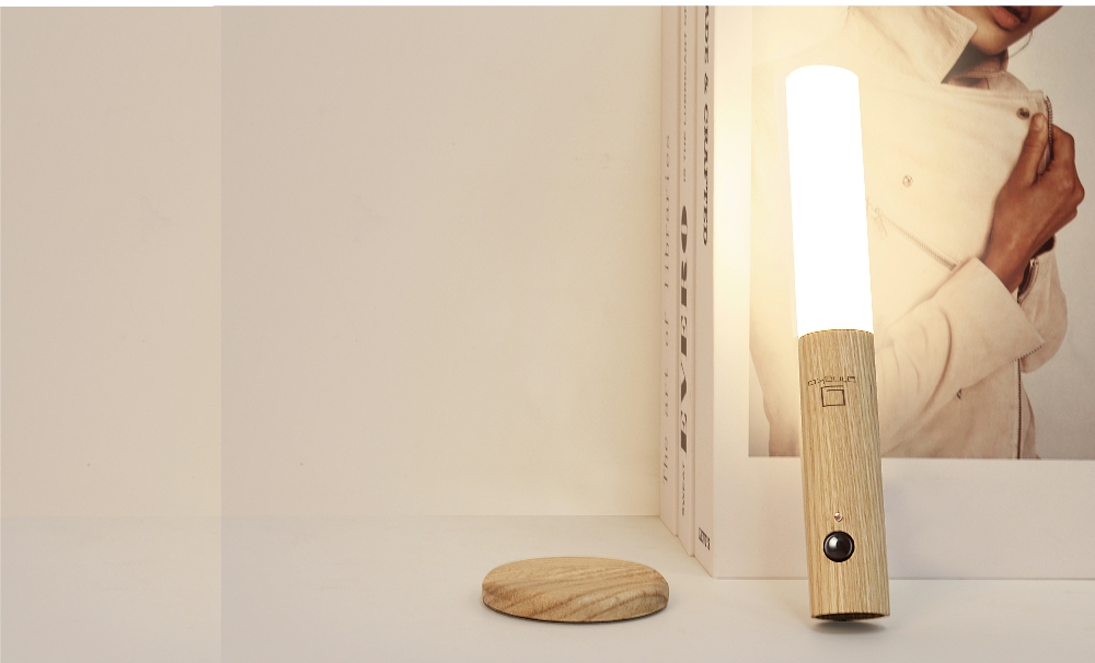 Smart Baton Light