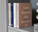 Moments that Matter - Bookshelf Album