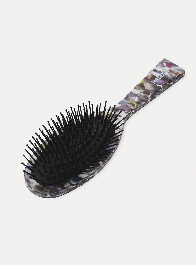 Handle Hairbrush