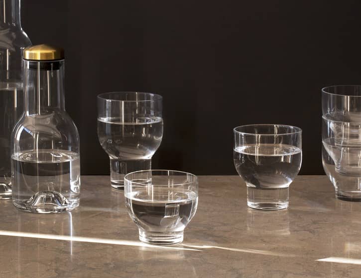 Stackable Glass, 27cl